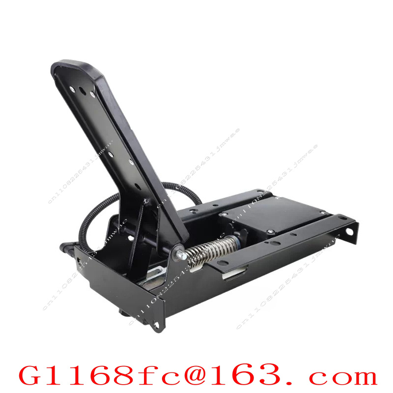 Car Electronics - Golf Sightseeing Car Electronic Accelerator Pedal