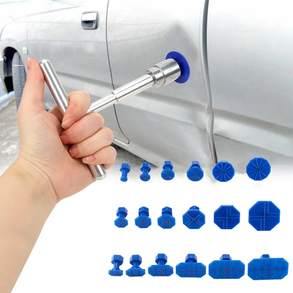 Auto Repair Tools - Car Dent Repair Puller, Car Repair