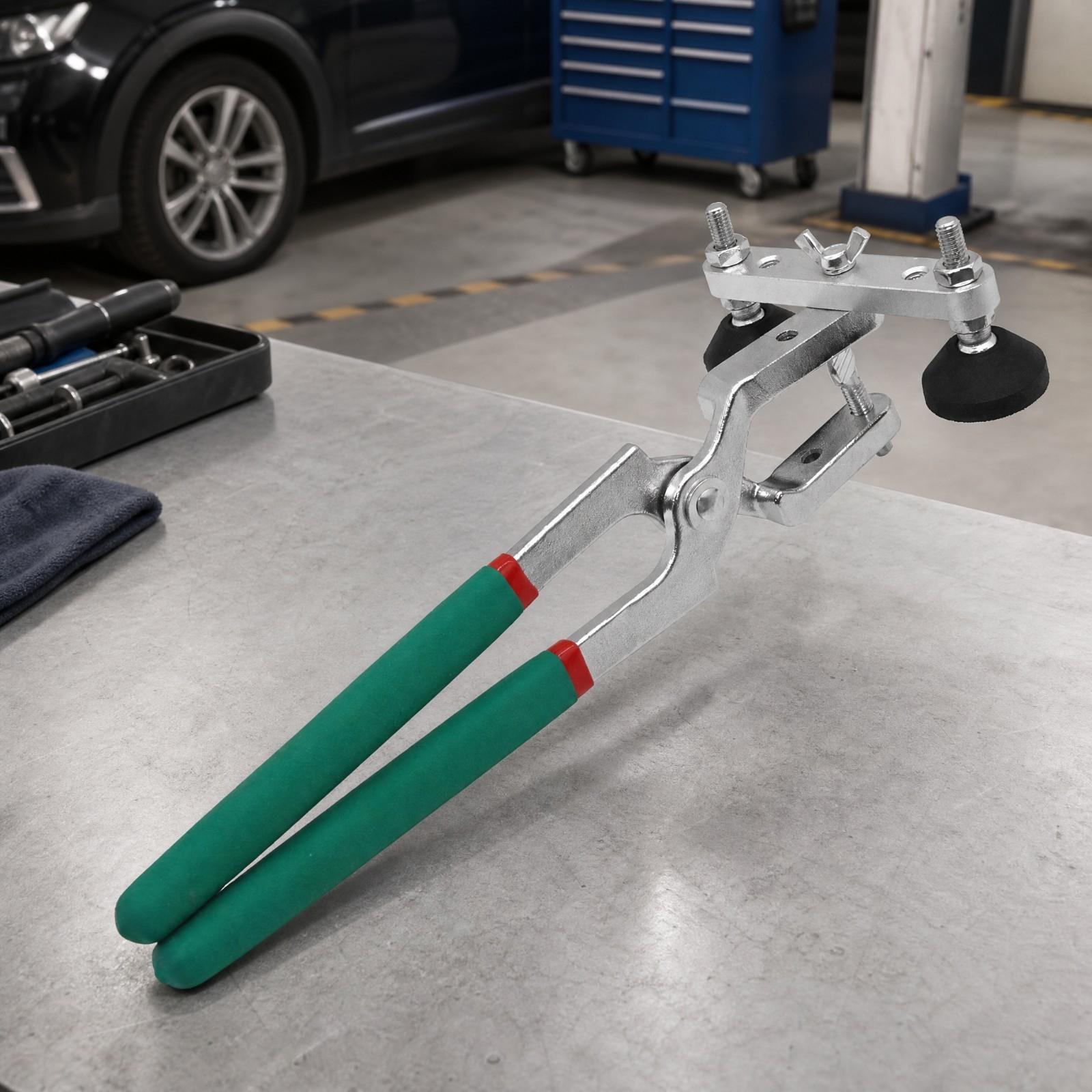 Edge-Clamping Repair Plier Car - Auto Repair Tools recension och pris