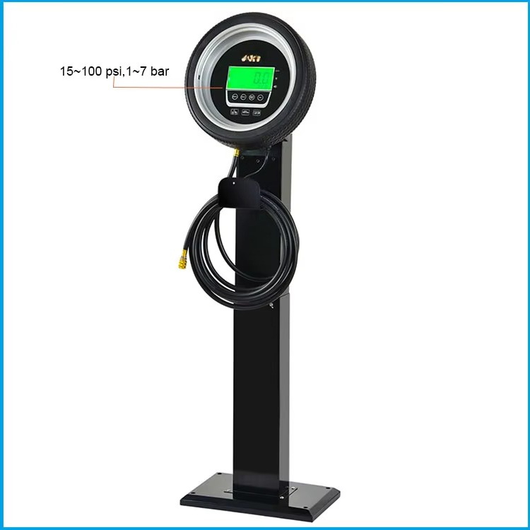 Auto  Tire Repair Diagnostic T - Auto Repair Tools recension och pris