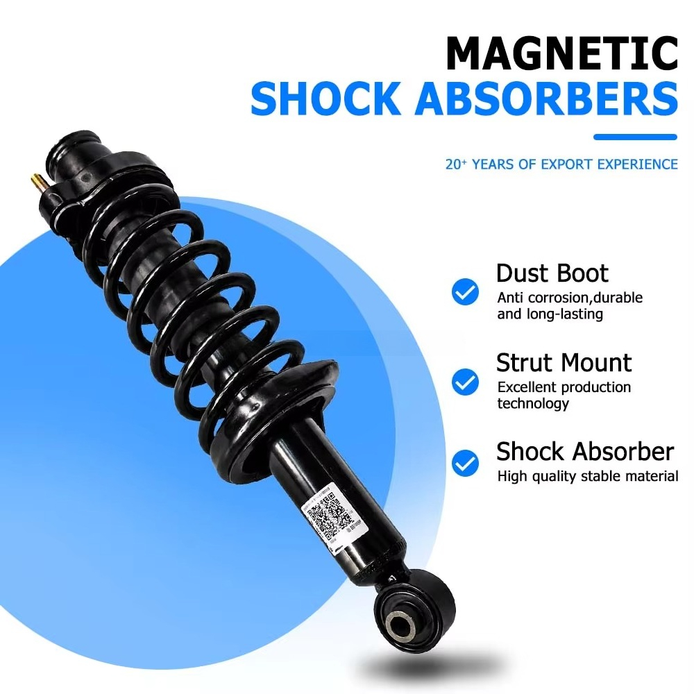 New Auto Car Air Suspension Sh - Car Electronics recension och pris